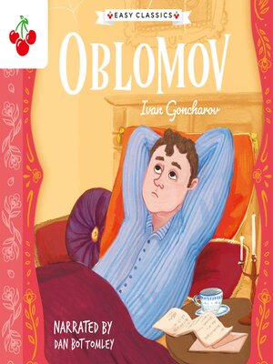cover image of Oblomov